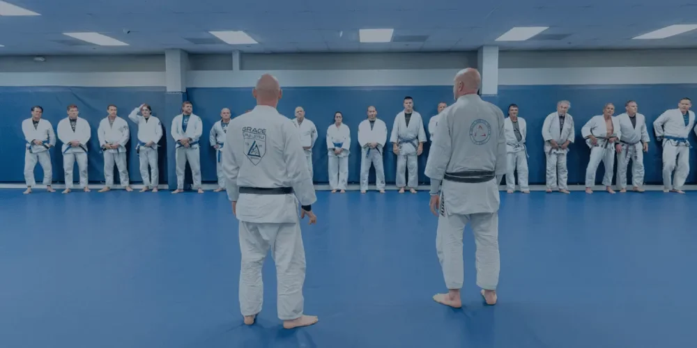Gracie Martial Arts facility image