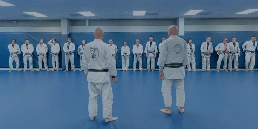 Gracie Martial Arts facility image