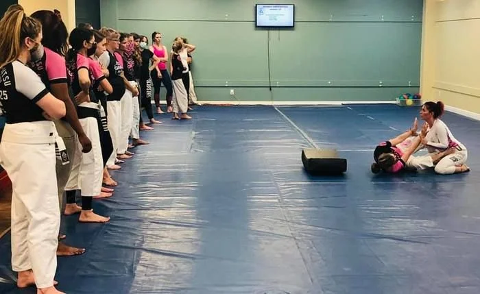 Gracie Martial Arts facility image