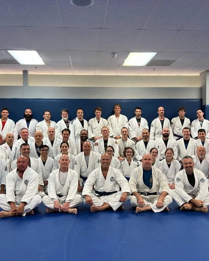 Gracie Martial Arts facility image
