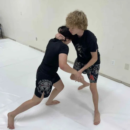 Gracie North Port facility image