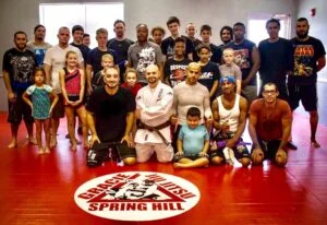 Gracie Spring Hill facility image