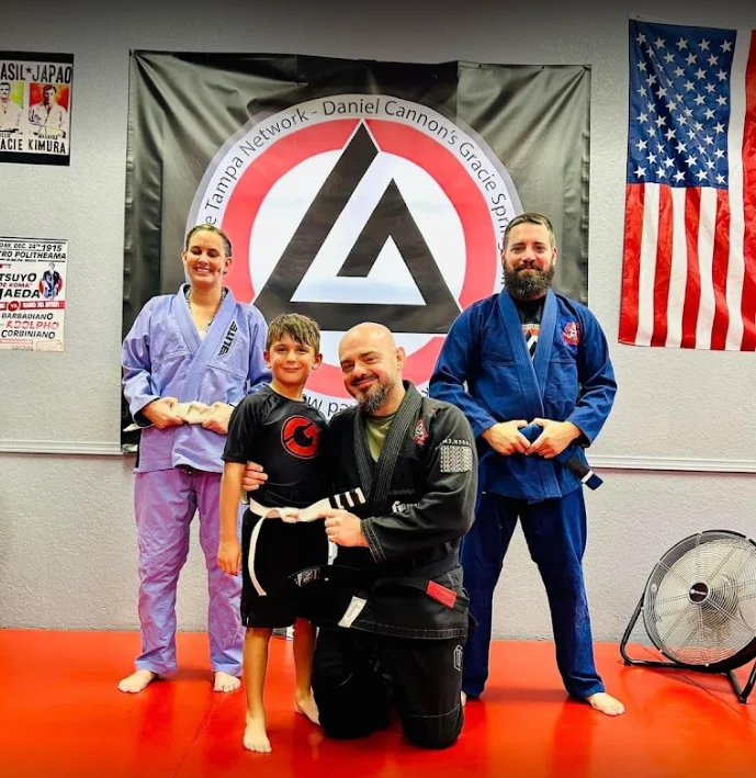 Gracie Spring Hill facility image