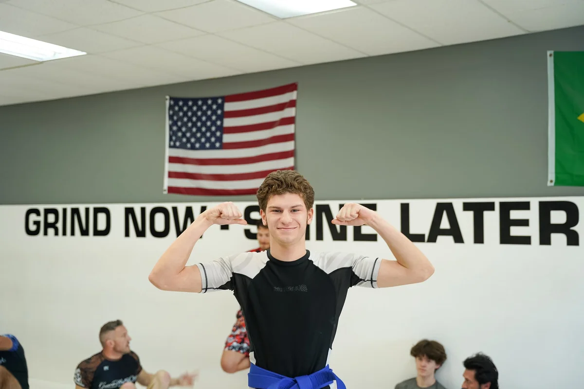 Gracie Wesley Chapel facility image
