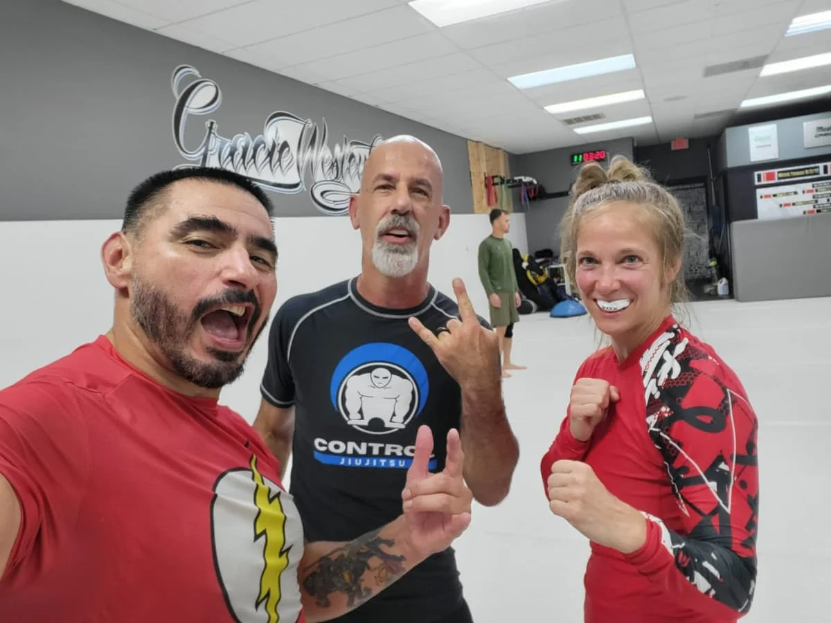 Gracie Wesley Chapel facility image
