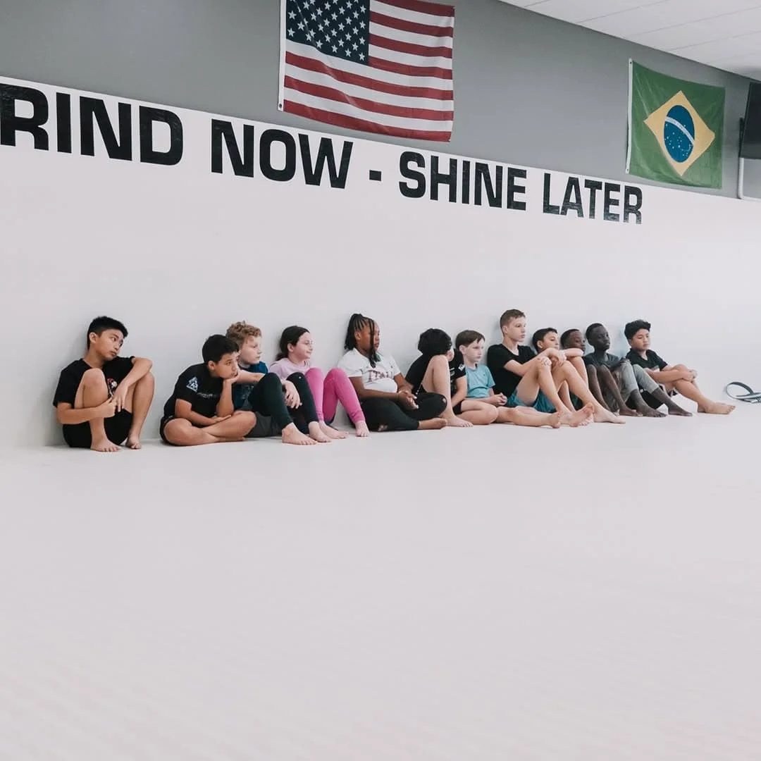Gracie Wesley Chapel facility image