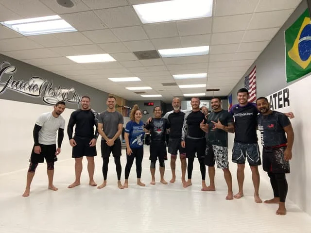 Gracie Wesley Chapel facility image