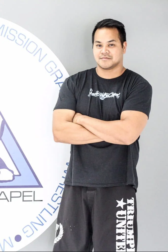 Gracie Wesley Chapel facility image