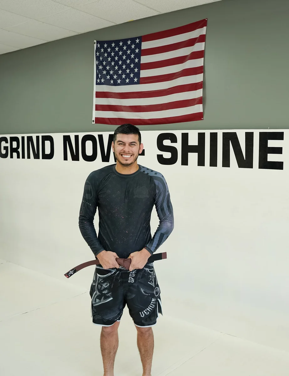 Gracie Wesley Chapel facility image