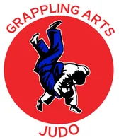 Grappling Arts Judo academy logo