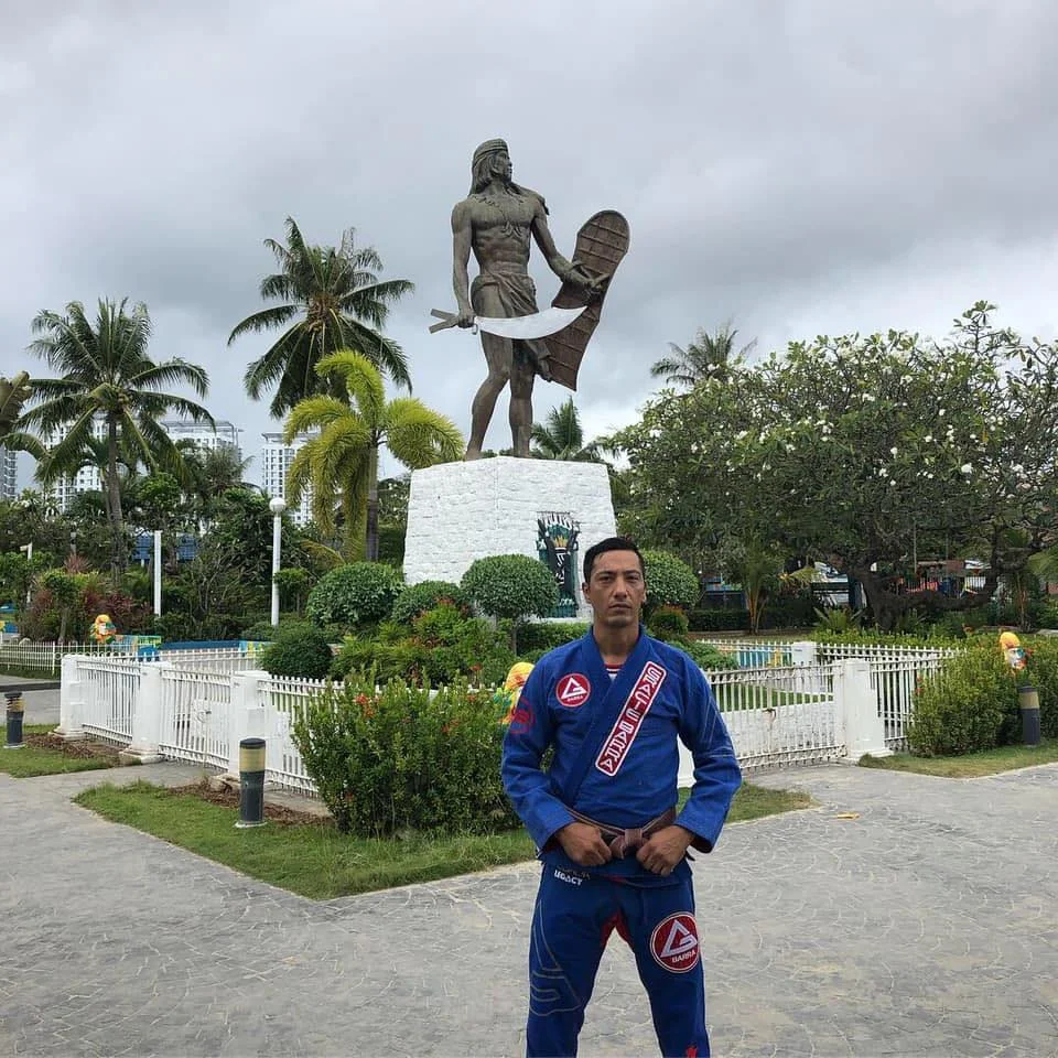 Grappling Mastery: BJJ & Muay Thai Academy facility image