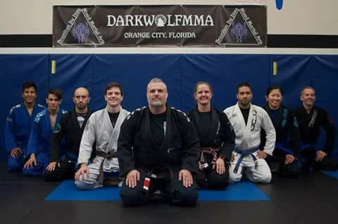 Grappling Mastery: BJJ & Muay Thai Academy facility image