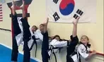 Komba Jiu Jitsu academy logo