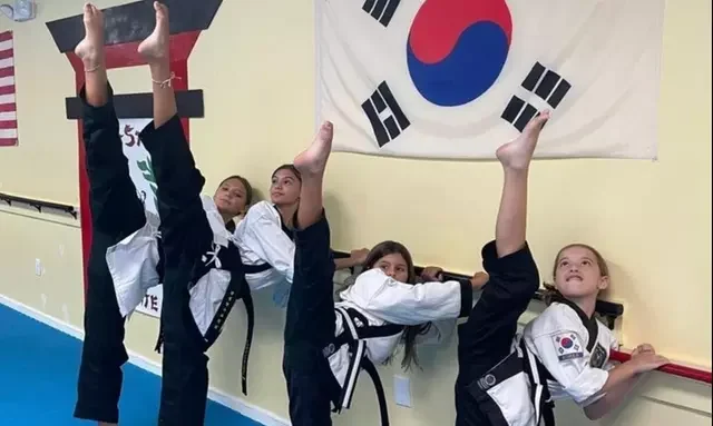 Komba Jiu Jitsu facility image