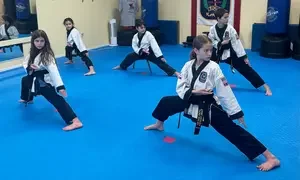 Komba Jiu Jitsu facility image