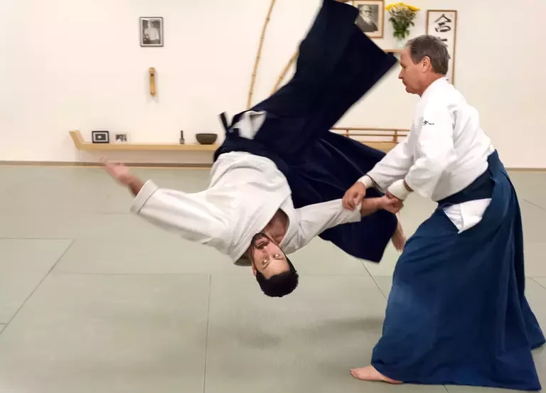 Komba Jiu Jitsu facility image
