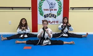 Komba Jiu Jitsu facility image