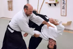 Komba Jiu Jitsu facility image