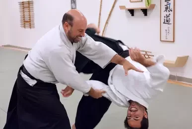 Komba Jiu Jitsu facility image