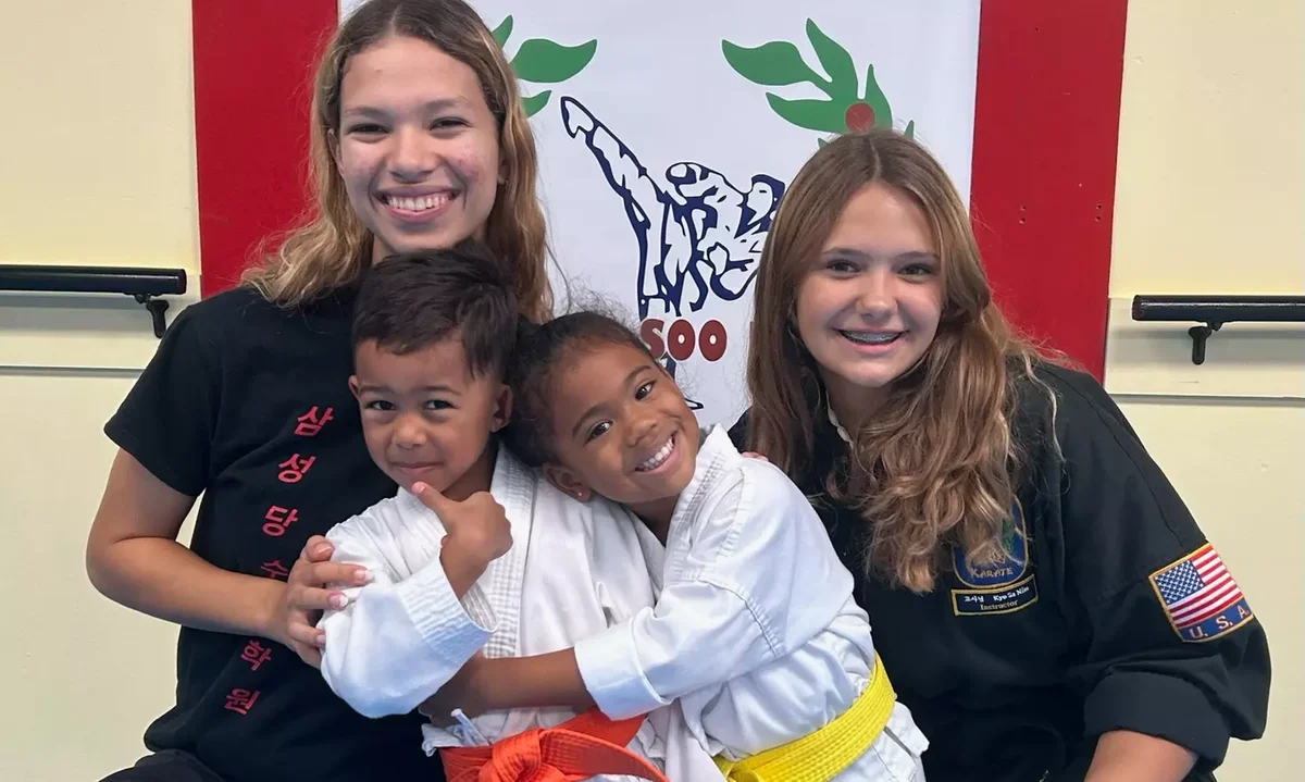 Komba Jiu Jitsu facility image