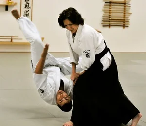Komba Jiu Jitsu facility image