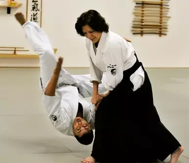 Komba Jiu Jitsu facility image