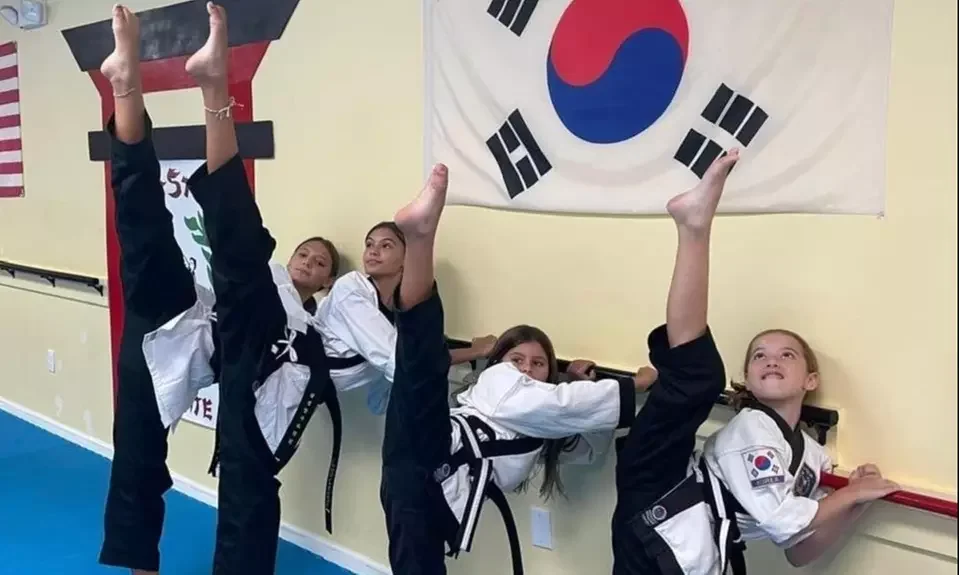 Komba Jiu Jitsu facility image