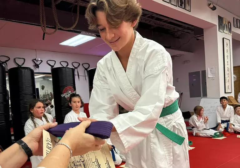 Komba Jiu Jitsu facility image