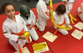 Komba Jiu Jitsu facility image