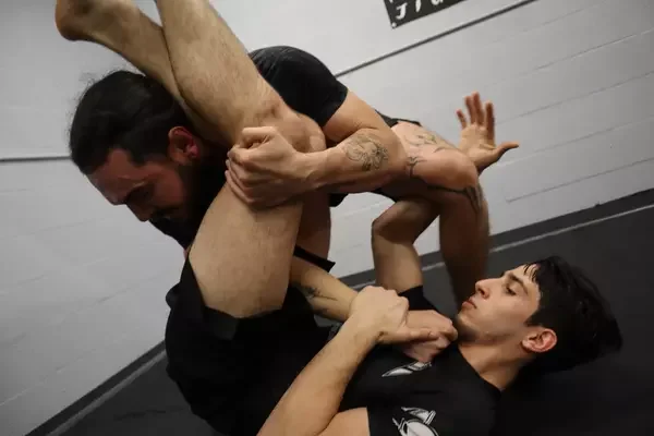 Komba Jiu Jitsu facility image