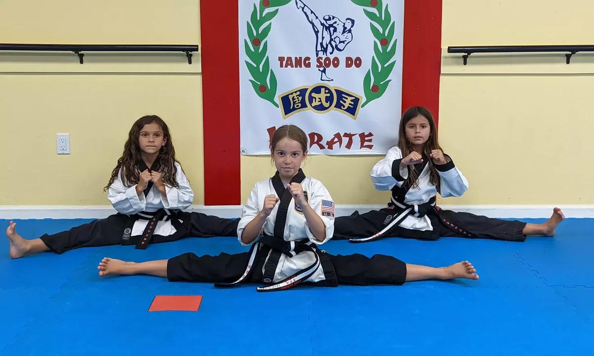Komba Jiu Jitsu facility image