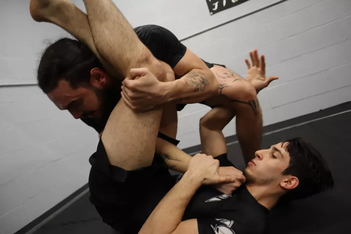 Komba Jiu Jitsu facility image