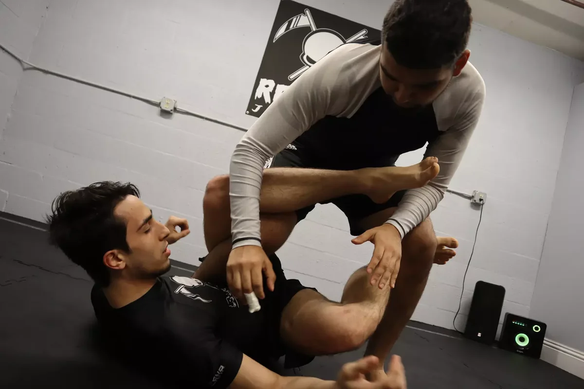 Komba Jiu Jitsu facility image