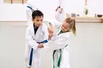 Komba Jiu Jitsu facility image