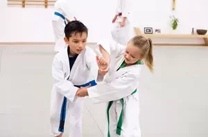 Komba Jiu Jitsu facility image