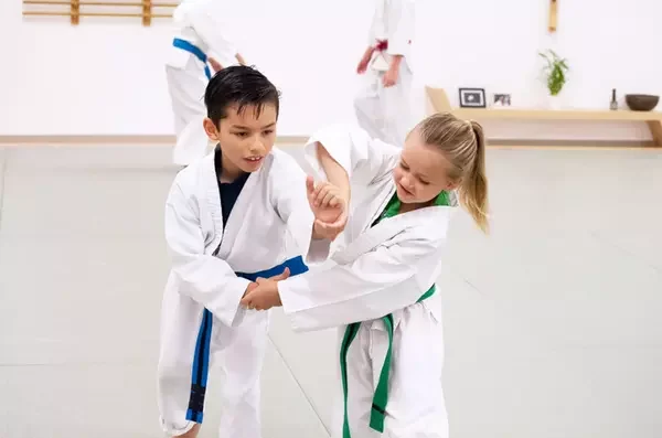 Komba Jiu Jitsu facility image