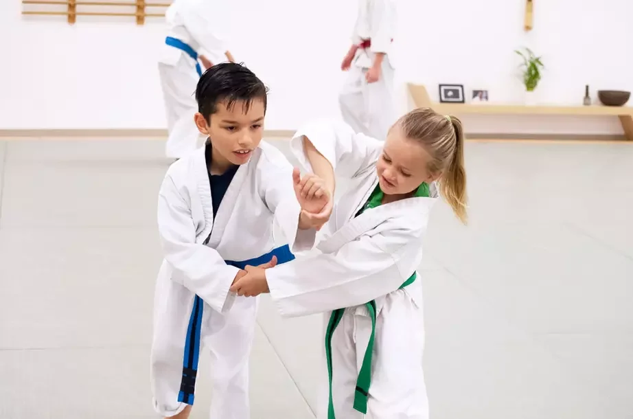 Komba Jiu Jitsu facility image