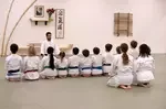 Komba Jiu Jitsu facility image