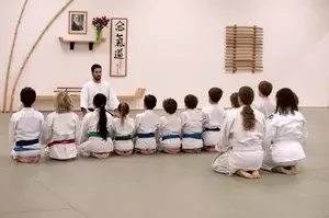 Komba Jiu Jitsu facility image