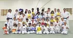 Komba Jiu Jitsu facility image