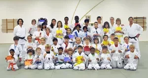 Komba Jiu Jitsu facility image