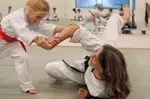 Komba Jiu Jitsu facility image