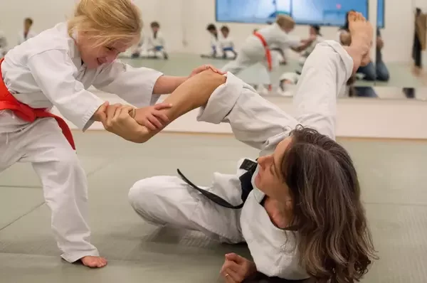 Komba Jiu Jitsu facility image