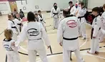 Komba Jiu Jitsu facility image