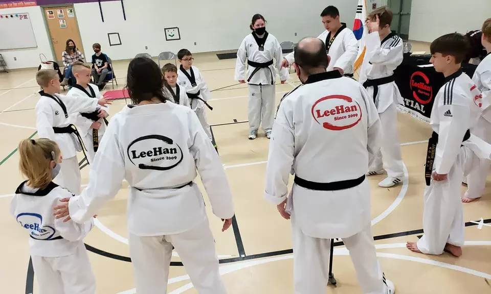 Komba Jiu Jitsu facility image