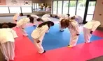 Komba Jiu Jitsu facility image