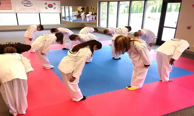 Komba Jiu Jitsu facility image