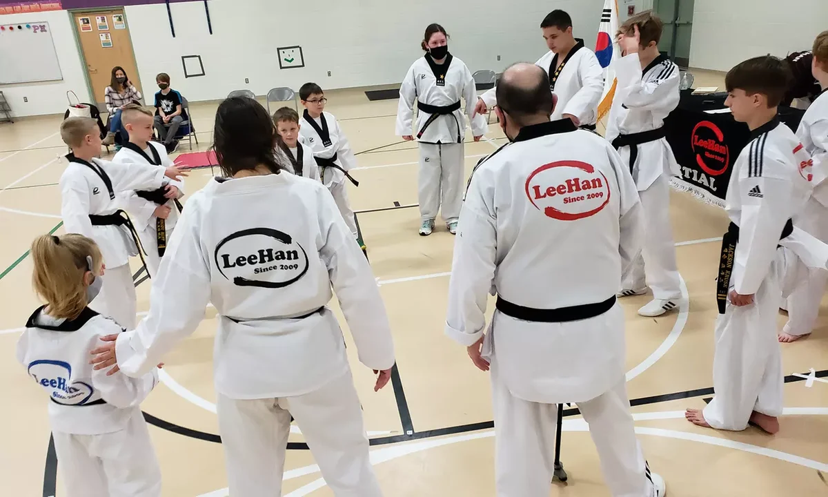 Komba Jiu Jitsu facility image