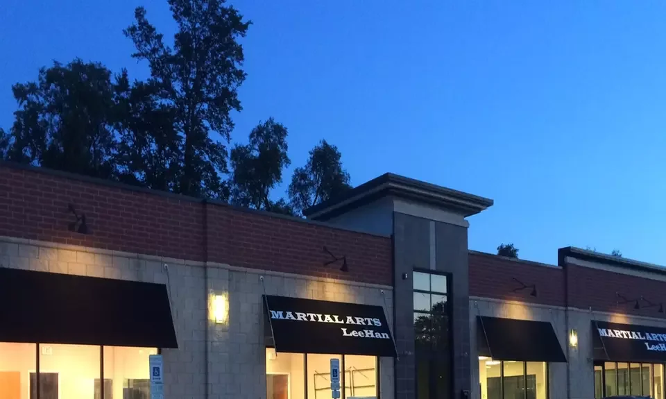 Komba Jiu Jitsu facility image