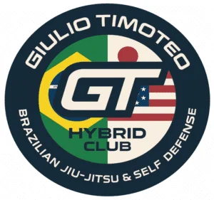 GT Brazilian Jiu-Jitsu facility image